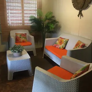 Guest house Naniqui - Only Adults -parking Golf Car Only, Isla Culebra